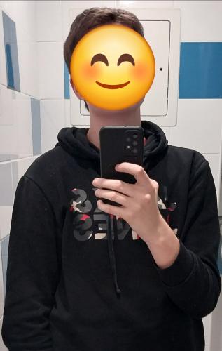 Homme de 23 ans - Escort Brive la Gaillarde